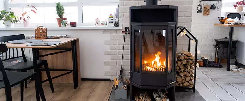 Cost of Vermont Castings Fireplace Services in The Woodlands, TX