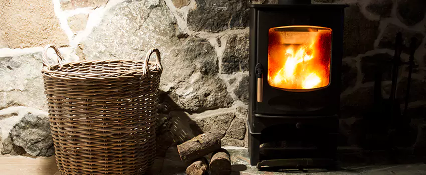 24/7 Wood Stove Installation Services in The Woodlands, Texas