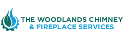 Fireplace And Chimney Services in The Woodlands